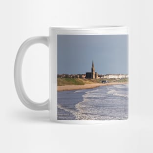 Tynemouth Long Sands Mug